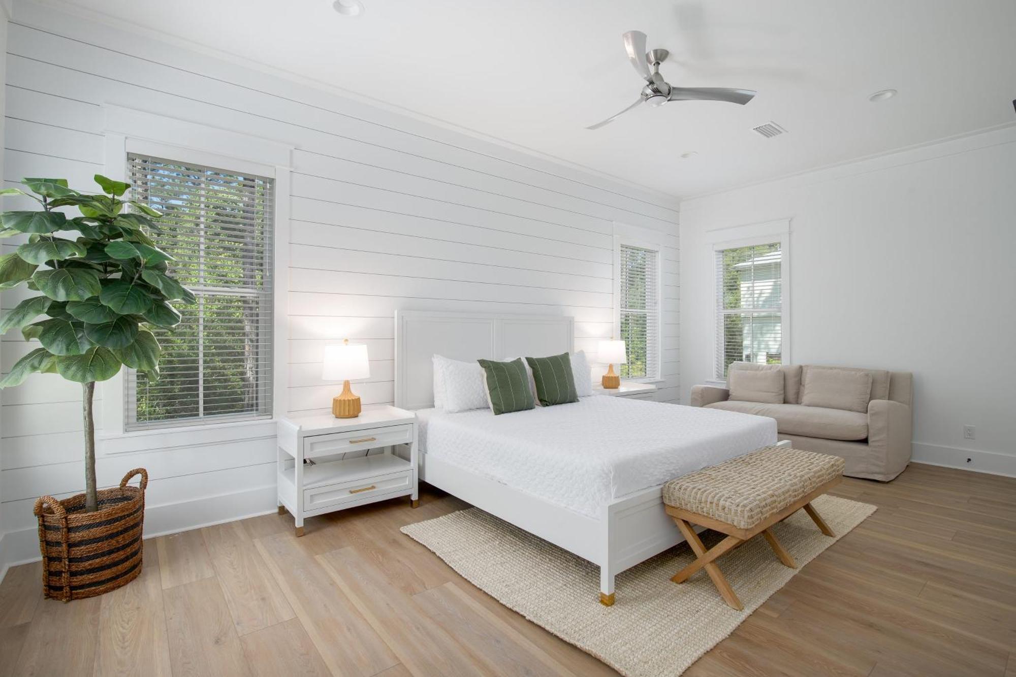 Mockingbird By Avantstay Modern Design Minutes From The Beach Rosemary Beach Exterior photo