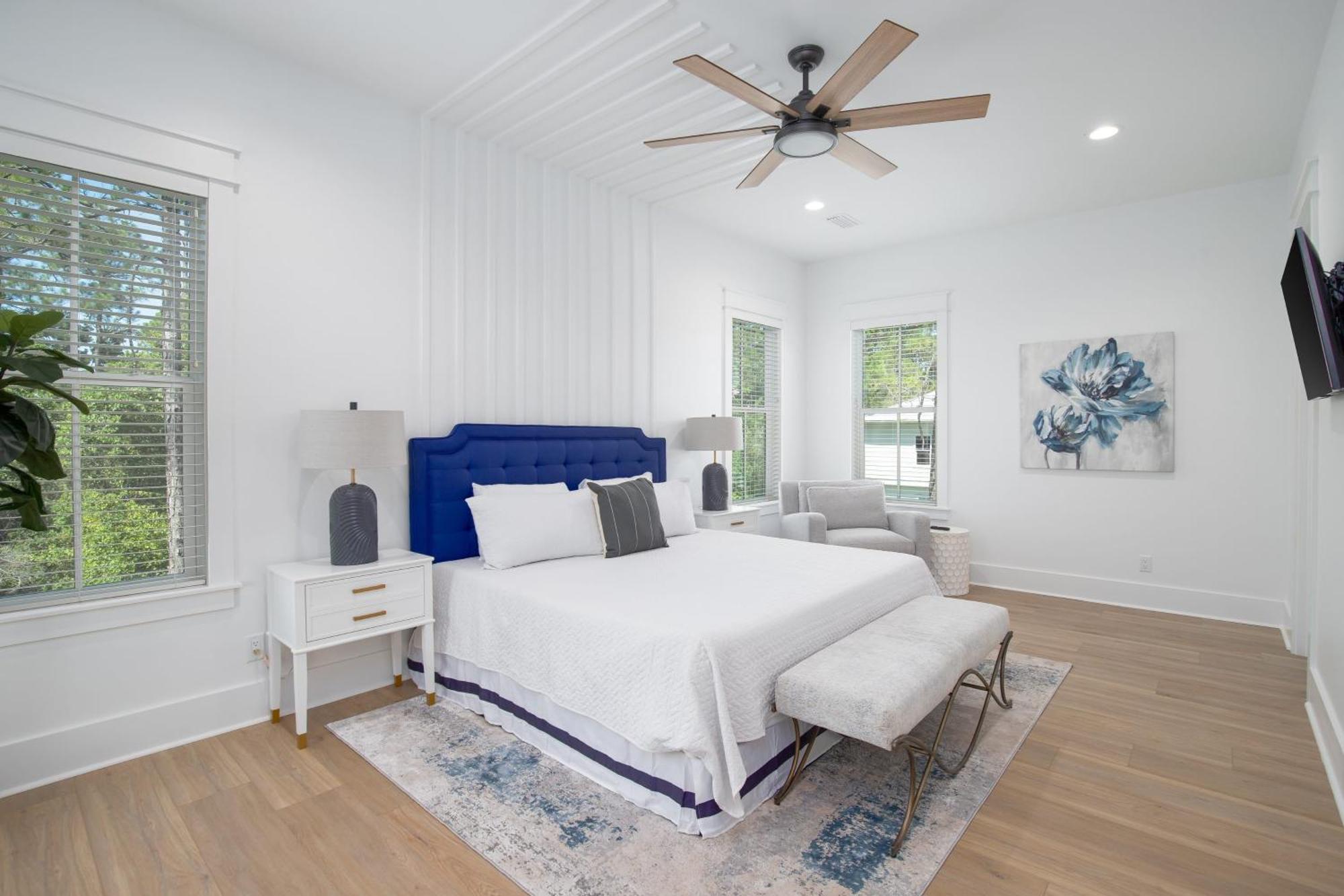 Mockingbird By Avantstay Modern Design Minutes From The Beach Rosemary Beach Exterior photo