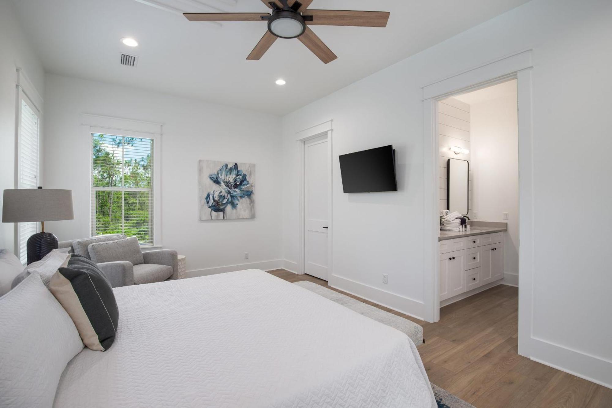 Mockingbird By Avantstay Modern Design Minutes From The Beach Rosemary Beach Exterior photo