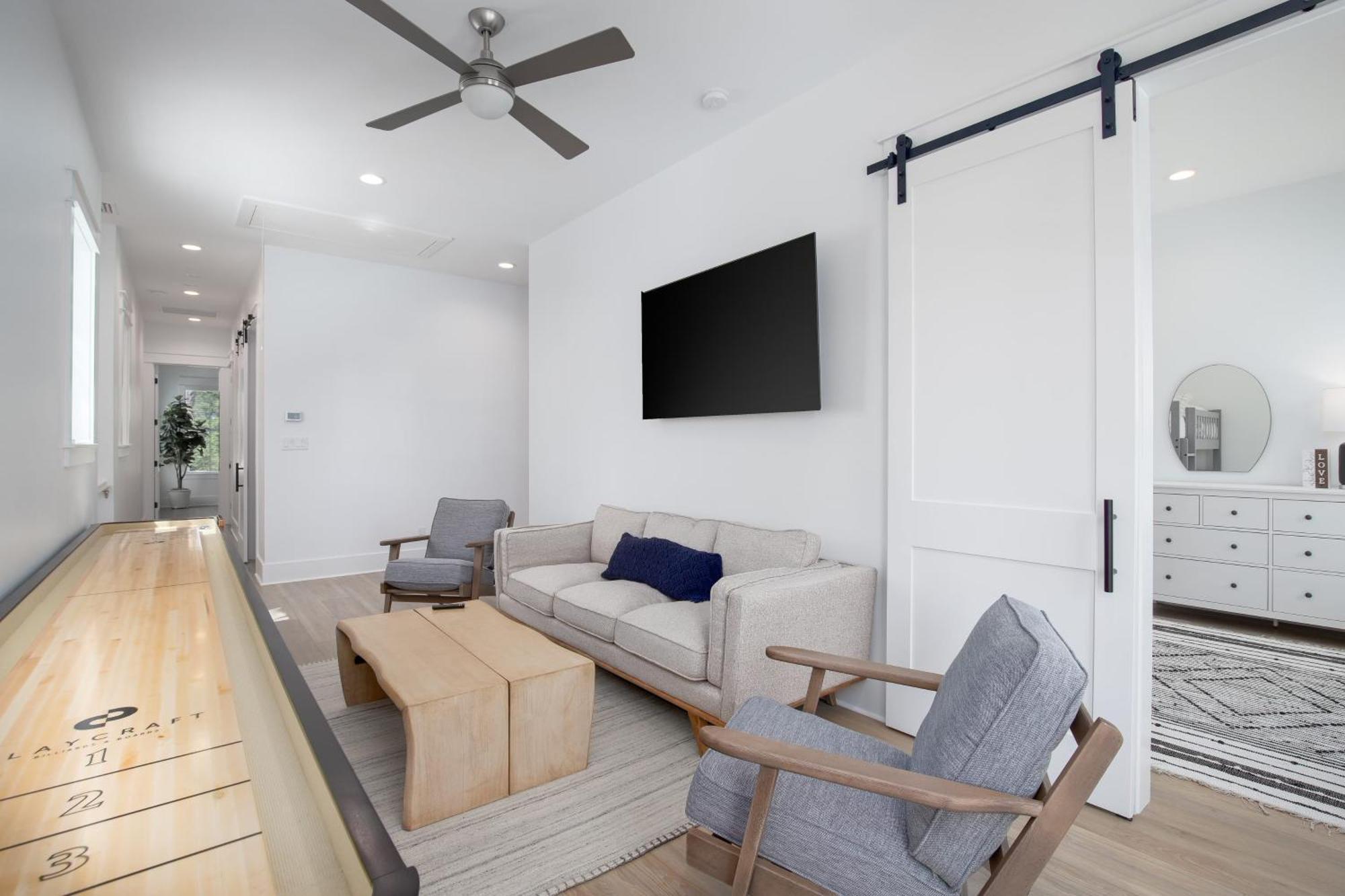 Mockingbird By Avantstay Modern Design Minutes From The Beach Rosemary Beach Exterior photo
